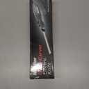 Electric Knife for Carving Meat, Turkey, Bread & More. Serving Fork and Carving Blades Included
