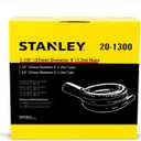 Stanley 20-1300 Wet and Dry Vacuum Hose 4-Foot Compatible With SL18910P-3