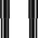ECCPP shock absorbers shock Struts for 1997-2002 for Ford Expedition,1997-2003 for Ford for F-150,2004 for Ford for F-150 Heritage,1997-1999 for Ford F-250 shock Struts for 344368 37133 Front Pair 4WD