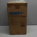 Chefman Obliterator 48 oz Countertop Blender for Smoothies, 1380W Motor to Crush Ice, Nuts, and Frozen Fruit with Stainless Steel Blade, Auto Blend Function, Includes 20 oz Travel Jar - Concrete