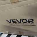 VEVOR Outdoor Propane Gas Stove, Propane LPG Gas Camping Stove,