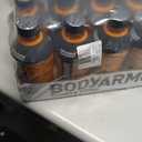 BODYARMOR Sports Drink, Orange Mango, Electrolyte Drink Hydration, 28 Fl Oz Bottles (15 Pack), Flavored Coconut Water with B Vitamins & Antioxidants (EXP 12/24/26)