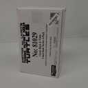 Teenage Mutant Ninja Turtles: Black and White Comic Book Figures with Comic Book by Playmates Toys