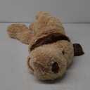 MorisMos 32inch 5Lbs Weighted Dog Stuffed Animals, Giant Large Weighted Stuffed Dog Plush Puppy Pillow for Adults Kids, 32inch