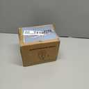 Electric Fence Wire Tensioner and Wire Strainer, 10 pcs Heavy Duty Inline Wire Tightener Galvanized Steel Clip for Farm, Garden, Outdoor