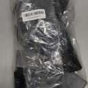 Gitryin 12-in-1 Desktop Charging Station with 4 Retractable Type-C Wall Chargers, 40W USB-C Power Strip with Flat Plug, Extension Cord with 1020J Surge Protection for Home Office