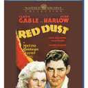Red Dust