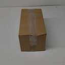 Butyl Joist Tape for Decking Heavy Duty Self Adhesive Weather-Resistant Deck Tape Waterproof Flashing Joist Tape for Wood, Joists and Beams Black (2''50 6 Rolls)