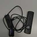 Power Charger for Fire TV Stick, Fire TV Lite,Firestick,All-New Fire TV FireTV Stick Streaming Device with Alexa Voice Remote Charger Cable Cord,TV Stick Power Adapter