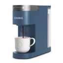 Keurig K-Slim Brewer Storm Blue