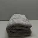 Bath Towels Set of 4 Extra Large 35 x 70 Inches,Luxury Thick High Absorbent Quick Dry Bath Sheet,Ultra Soft Microfiber,Bathroom,Beach,Yoga,Sport,SPA (Grey), 4 Piece Bath Towels
