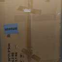 1500 Pieces 2-in-1 Tilting & Rotating Puzzle Board, Portable Puzzle Table with 4 Drawers Cover,34.25" x 25.2"