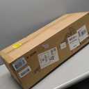 Drywall Sander, 1000W Popcorn Ceiling Removal Tool, Automatic Drywall Sander with Vacuum Dust Collection, LED Light, 6 Variable Speed 800-2200RPM, Foldable & Extendable Handle,15Pcs Sanding Discs (Orange Red)