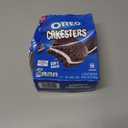 OREO Cakesters Soft Snack Cakes, 5-2.02 oz Snack Packs (EXP 06/15/26)