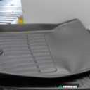 ANBINGO® Floor Mats & Cargo Liner for Kia Seltos 2024 2025 2026, TPE All Weather Car Mats 2024 2025 2026 Seltos S, LX, EX, X-Line, Cargo Tray in The Highest Position (Only for U.S.A. and Canada)