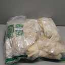 Faux Fur Heated Throw Blanket for Couch - 50"X60" Bubble Faux Fur Electric Blanket Fluffy Fuzzy Soft Thick with 6 Fast Heating Levels & 4 hrs Timer Settings, Washable & ETL Certified, Tie-Dye Beige