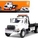 Jada Toys International Durastar 4400 Flatbed Tow Truck Die-cast Car