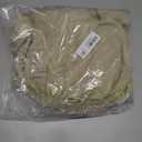 H.VERSAILTEX Couch Cushion Covers Stretch Couch Covers for 3 Cushion Couch Sofa Thick and Soft Couch Covers Washable (3 Seater Cushion Cover, Island Fossi)