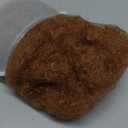 Short Kinky Curly Afro Wig with Bangs Glueless for Black Women Men 70s Disco Bouncy Fluffy Puff Synthetic Heat Resistant Natural Looking Hair for Party Cosplay Daily Use (Light brown)