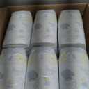 Pampers Swaddlers Diapers, Size 3 (13-26 lbs), 168 Count, Absorbent, Keeps Baby Dry and Comfortable, Skin Safe Disposable Baby Diaper (Packaging May Vary)