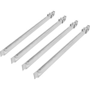 67490 Grill Burner Tube for Weber GS4 Genesis II 4 Burner E-410 S-410 E-415 S-415 E-435 S-435 Grills, Burners Tubes Pipe for Weber Genesis II 300 Series LX 200 Series, 66071 67488 66073 67265