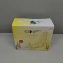 California Design Den King Size Sheets Set - Soft 400 Thread Count Sateen, Natural 100% Cotton Sheets King Size, Deep Pockets with All Around Elastic for a Snug Fit, Durable Bedding, White