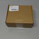 GlowUp Bird Cage Heater with 2 x 100W Ceramic Heat Lamp Bulbs, with Adjustable Temperature Switch Reptile Heat Lamp Guard Bird Cage Heat Lamp for Captive Birds, Reptiles