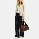 Coach Women's Pillow Brooklyn Shoulder Bag 34