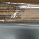 LazBlinds No Drill Bamboo Roman Shades, 34x64, Tuscan B