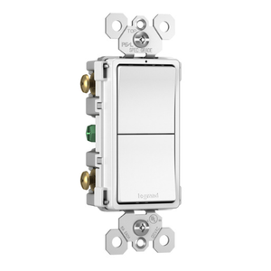 2 in 1 Paddle Switch