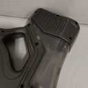 Funwee Electric Water Guns for Adults & Kids, Automatic Water Reload & Shooting Over 250 Blasts Water Blaster Squirt Guns Up to 32 FT Long Range, Summer Beach Pool Backyard Outdoor Toys (Black)