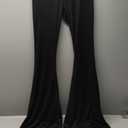 Got Style, Yoga Pants Flare Leggings for Women  Trouser Style Yoga Pants, S