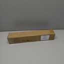 Delamu Cord Hider, 157in Wire Covers for Cords on Wall, Premium Cable Hider Cord Covers for Wires, Cable Management Wire Hiders for TV, Cable Raceway Kit, W0.95 H0.55in, White