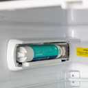 GE RPWFE Refrigerator Water Filter, Genuine Replacement Filter, Certified to Reduce Lead, Sulfur, and 50+ Other Impurities, Replace Every 6 Months for Best Results, Pack of 1