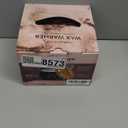 My Beauty Spot Waxing Kit for Women - At-Home Wax Warmer Machine for Easy Painless Hair Removal  Full Body, Bikini & Brazilian Use  Exfoliating & Hydrating Honey Formula