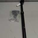 Dropper Post 27.2/30.9/31.6mm x 400mm Length 125mm Travel Lightweight Aluminum Alloy Seat Post for Mountain Road Bike BMX eBike