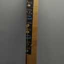30" Long Chrome Metal Cord Cover - 360 Lighting