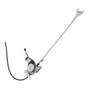 Power Window Regulator with Motor Compatible with Freightliner Argosy 1999-2011 Century Class 2003-2011 Columbia Coronado 2005-2010 Front Right Passenger Side