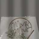 Mr. and Mrs. Cake Topper Wedding Cake Toppers Gold Wooden Gold Bride and Groom Sign for Wedding Engagement Bridal Anniversary