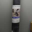 Treadmill Mat Compatible with Peloton Bike, 6mm Thick Exercise Bike Mat for Treadmill and Row Protect Hardwood Floor Carpet (36" X 72")