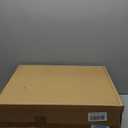 Fog Lights Compatible with Chrysler 300 2015 2016 2017 2018 2019 2020 2021 2022 2023 2024 LED Daytime Running Lamps w/Trim Bezels Left Driver & Right Passenger Side 68294009AA 68294008AA