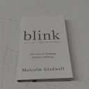 Blink: The Power of Thinking Without Thinking