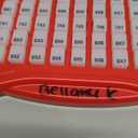 Small World Toys Multiplication Machine, Push Button Multiplication Game Board for Kids 3+, Kindergarten Math Learning & Education Toys, Math Game for Home School Classroom, Gifts for Kids