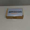 NERILEE 2 Inch Rubber Caster Wheel Set of 4(2 with Brakes & 2 Without) with 5/ 16" x 1-1/ 2" (8 x 38mm) Stem Sockets, for Furniture Crib Trolley Dining Car Casters