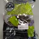 Chemical Guys MIC493 Chenille Premium Scratch-Free Microfiber Wash Mitt, Lime Green, 9.6" x 2.3" x 7"