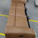 Jackie Leather Power Reclining Sofa