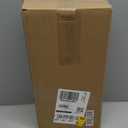 45.6" Ice Scraper and Snow Brush for Car Windshield [Silicone Bristles] ,3-in-1 Extendable Emergency Snow Shovel with Ergonomic Foam Grip and 360 Pivoting Brush Head for Christmas, Car Auto Truck SUV (Green)