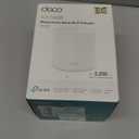TP-Link Deco WiFi 6 Mesh WiFi System(Deco X20) - Covers up to 2200 Sq.Ft, Replaces Wireless Internet Routers and Extenders, 1-Pack