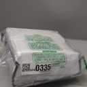 Hearth & Harbor Luxury Soft 6 Piece Bed Sheet Set Extra Deep Pocket Fitted Sheets Fits Mattress up to 21", Double Brushed Bedding, Queen, White