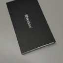 SHIELDON Case for iPhone 14 Pro Max 5G, Genuine Leather Wallet Case with Kickstand RFID Blocking Card Holder Magnetic Shockproof Compatible with iPhone 14 Pro Max 6.7" - Retro Brown